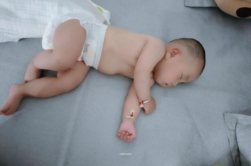 辽阳宝宝鼻子不通气