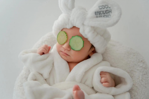 辽阳8个月宝宝感冒流鼻涕